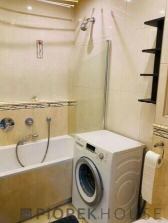 2-pokojowe mieszkanie na Bielanach