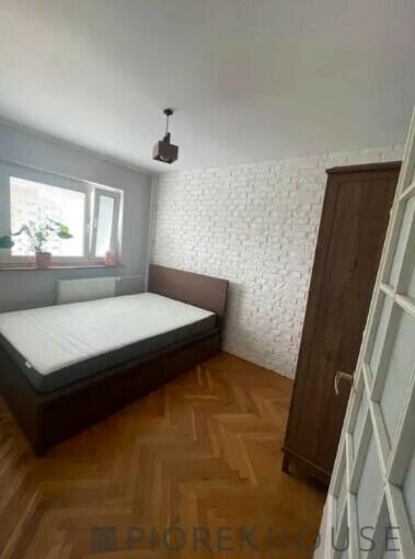 3-pokojowe mieszkanie na Mokotowie