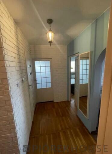 3-pokojowe mieszkanie na Mokotowie