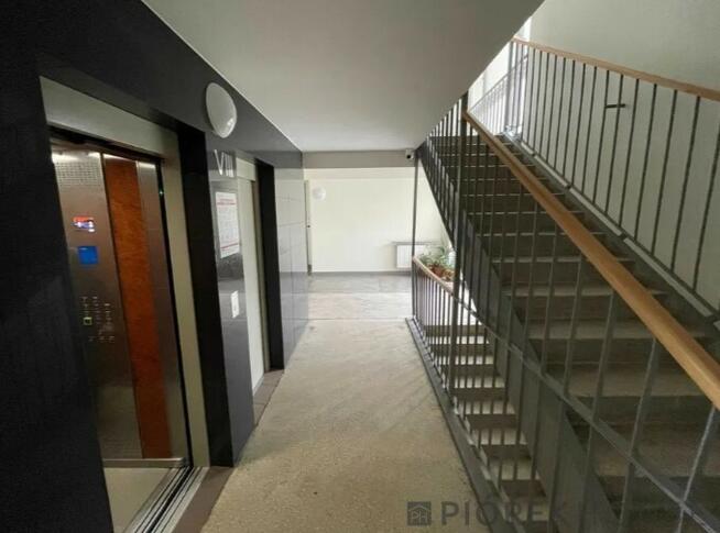 3-pokojowe mieszkanie na Mokotowie