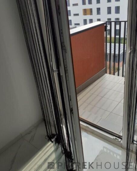 Kawalerka na Pradze-Południe