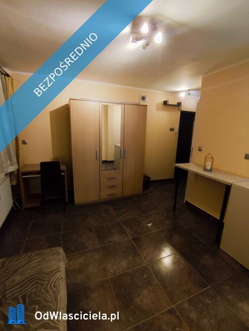 Nowoczesna kawalerka w sercu Katowic, Modern studio for rent