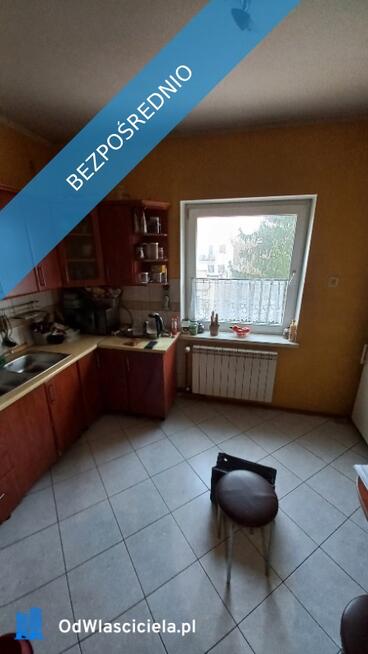 Sprzedam dwa pokoje w Kościanie