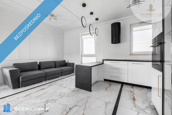 3-pokojowe mieszkanie | Konstantynów| Nałęczowska