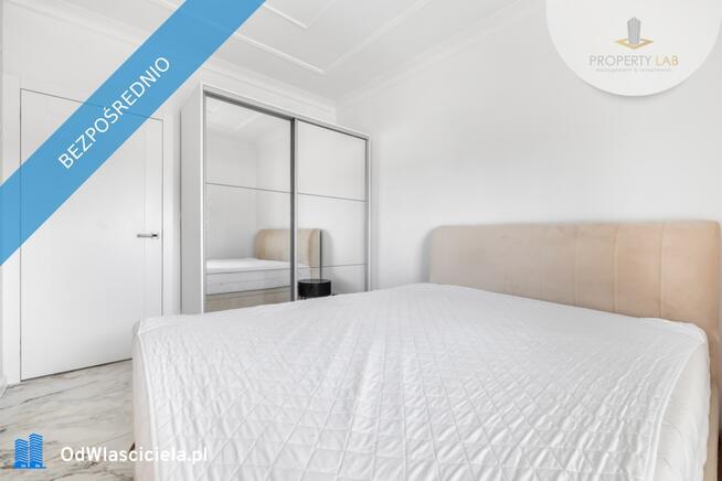 3-pokojowe mieszkanie | Konstantynów| Nałęczowska