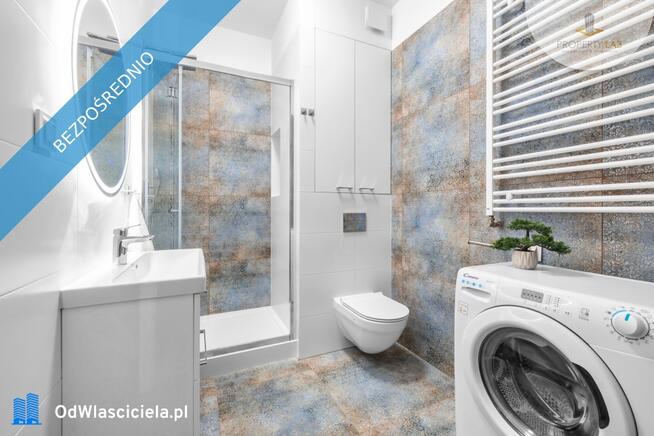 Nowoczesne 2-pokojowe mieszkanie | Śródmieście | ul. Zamojska