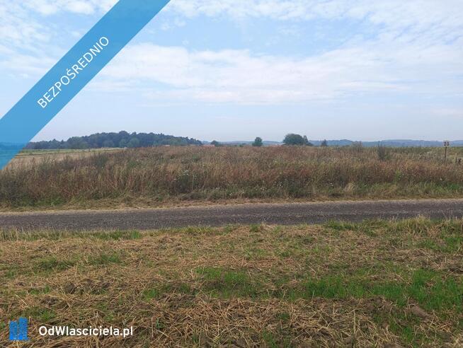 Nieruchomość gruntowa z zabudową - Wierzchowiska