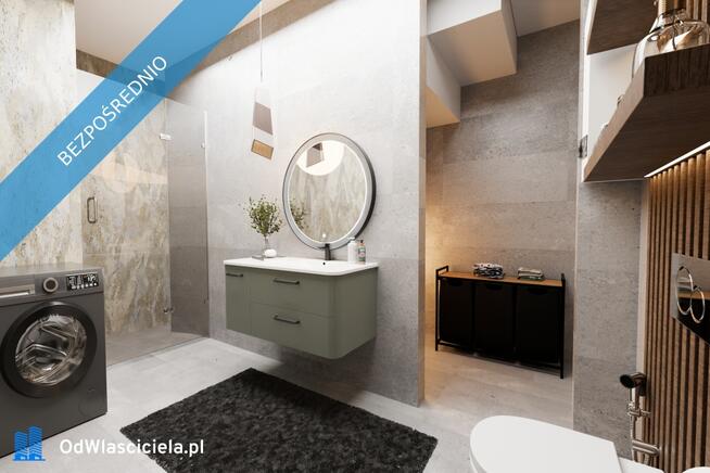 Warszawa-Wesoła, Osiedle ul Głowackiego 26