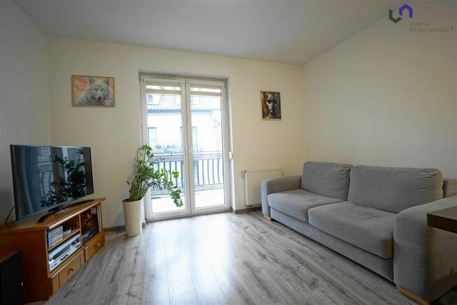 Mieszkanie Zabrze Centrum, Staromiejska