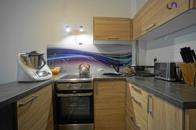 Mieszkanie Zabrze Centrum, Staromiejska