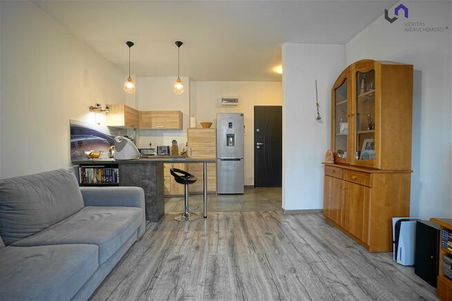 Mieszkanie Zabrze Centrum, Staromiejska