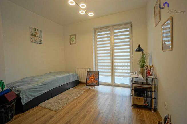 Mieszkanie Zabrze Centrum, Staromiejska