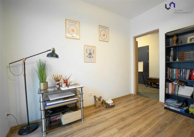 Mieszkanie Zabrze Centrum, Staromiejska