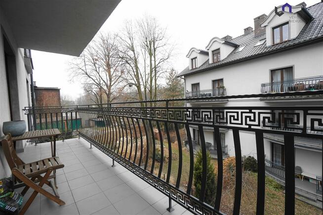 Mieszkanie Zabrze Centrum, Staromiejska