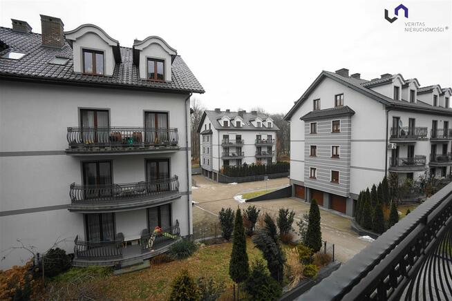 Mieszkanie Zabrze Centrum, Staromiejska