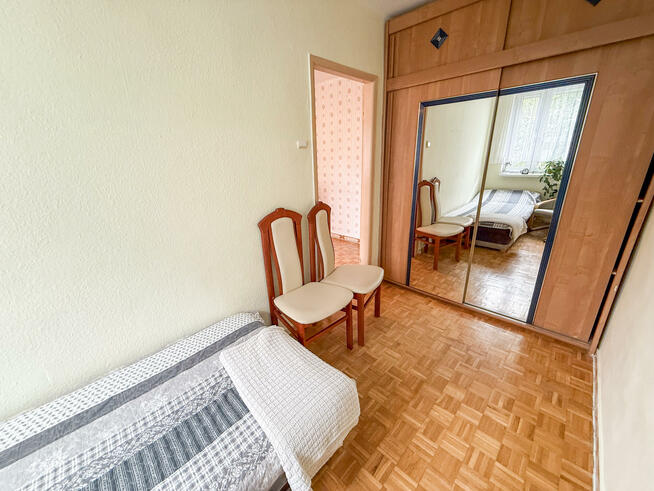 Mieszkanie Opole, Alojzego Dambonia