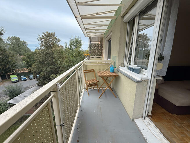 Mieszkanie Opole, Alojzego Dambonia