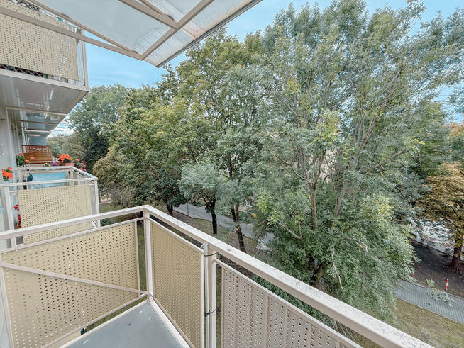 Mieszkanie Opole, Alojzego Dambonia