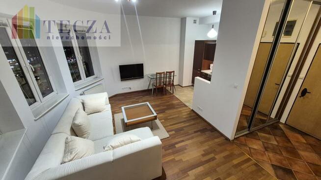 Mieszkanie Warszawa Ursynów, Ursynów, Wąwozowa