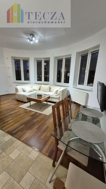 Mieszkanie Warszawa Ursynów, Ursynów, Wąwozowa