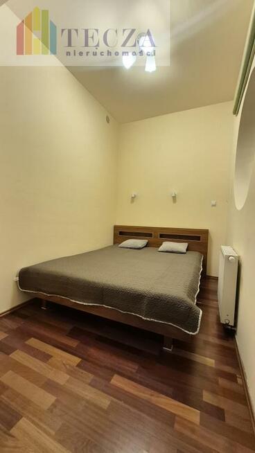 Mieszkanie Warszawa Ursynów, Ursynów, Wąwozowa