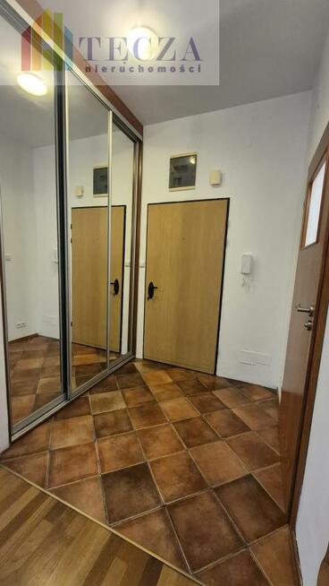 Mieszkanie Warszawa Ursynów, Ursynów, Wąwozowa