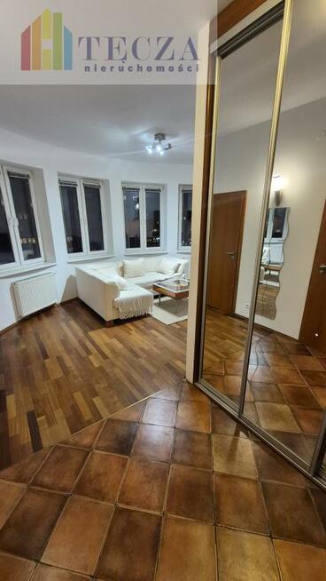 Mieszkanie Warszawa Ursynów, Ursynów, Wąwozowa