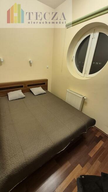 Mieszkanie Warszawa Ursynów, Ursynów, Wąwozowa