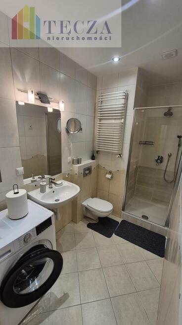 Mieszkanie Warszawa Ursynów, Ursynów, Wąwozowa