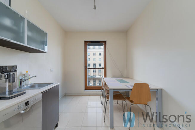 Mieszkanie Warszawa gm. Mokotów Mokotów, Aleja Niepodległości