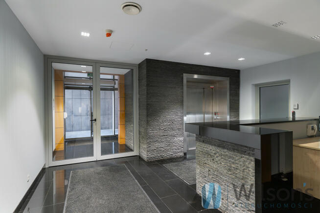 Mieszkanie Warszawa gm. Mokotów Mokotów, Aleja Niepodległości