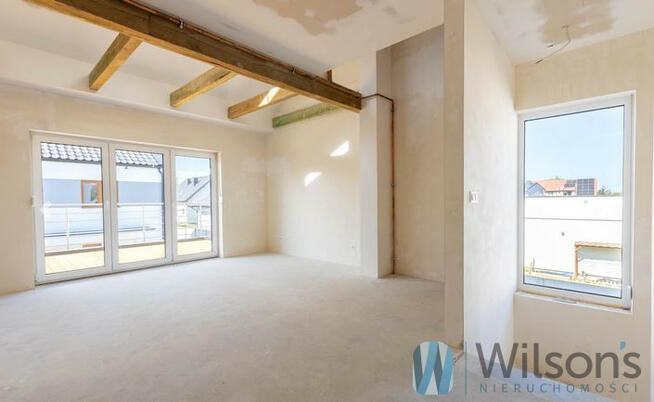 Mieszkanie Radwanice gm. Siechnice, Radwanice