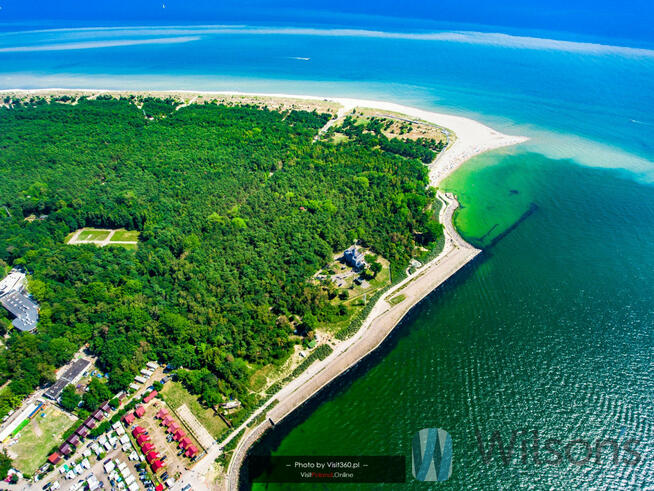 Mieszkanie Hel, Kaszubska