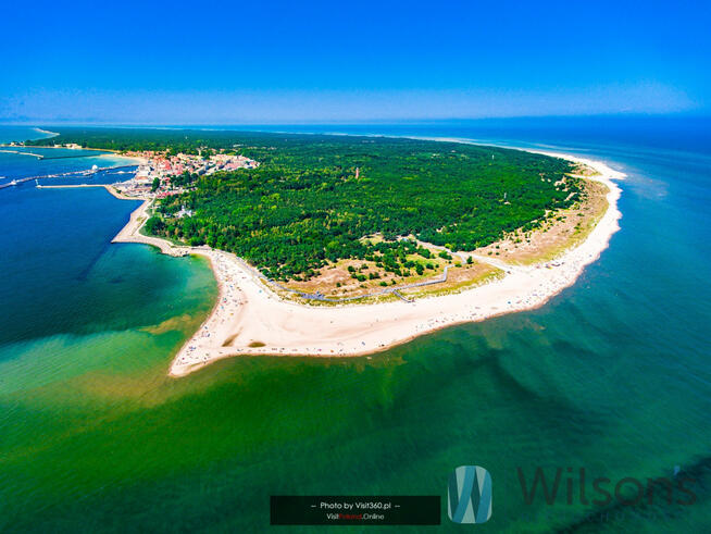 Mieszkanie Hel, Kaszubska