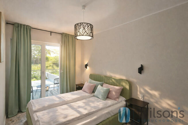 Mieszkanie Hel, Wydmowa