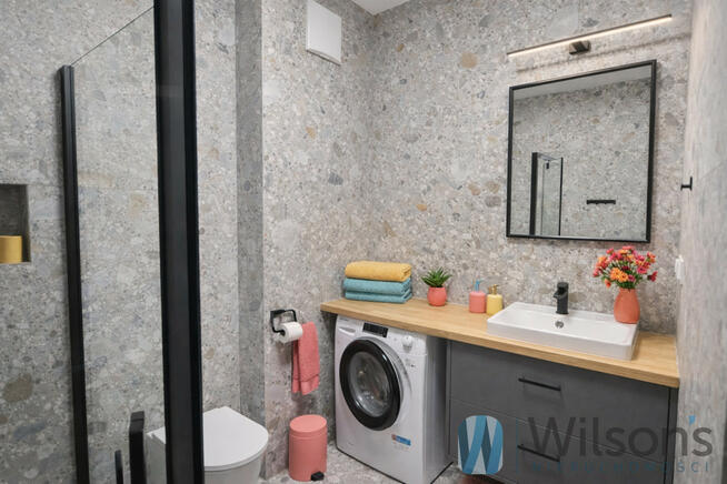 Mieszkanie Hel, Wydmowa