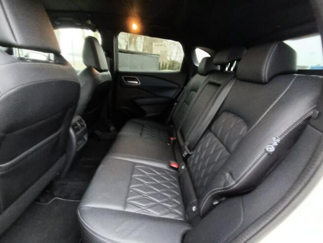 Nissan Qashqai E power 190KM full ! 1.5 turbo hybrid