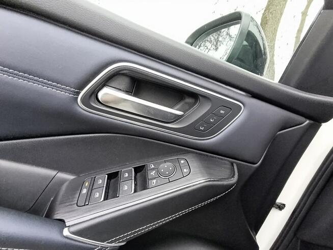 Nissan Qashqai E power 190KM full ! 1.5 turbo hybrid