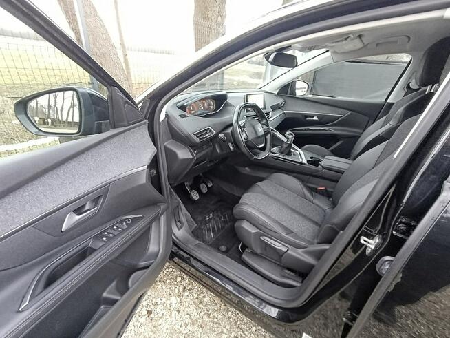 5008 7 0sobowy 130tys.km