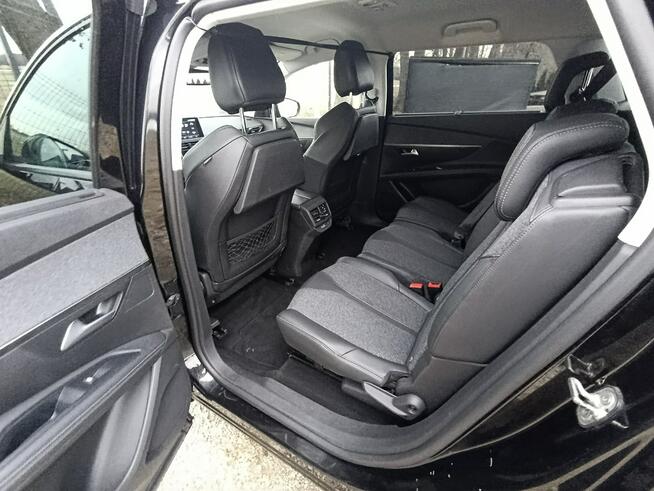 5008 7 0sobowy 130tys.km