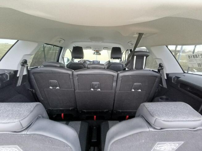 5008 7 0sobowy 130tys.km