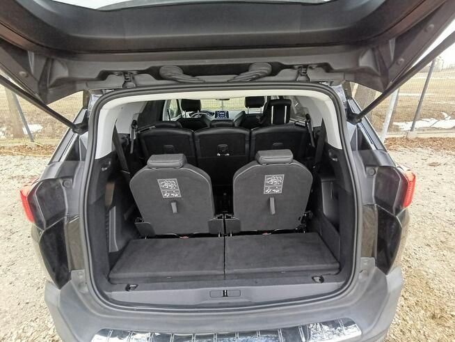 5008 7 0sobowy 130tys.km