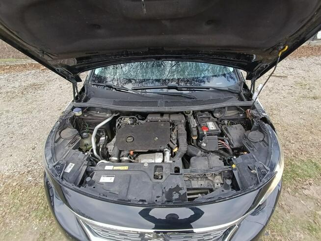 5008 7 0sobowy 130tys.km