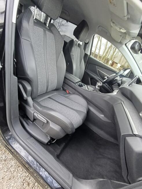 5008 7 0sobowy 130tys.km