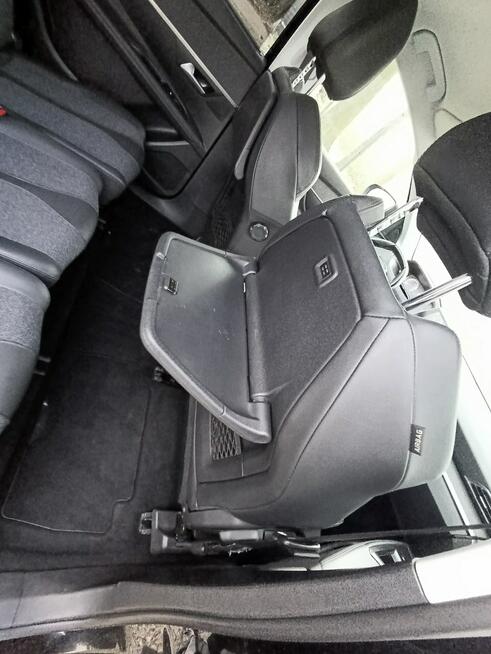 5008 7 0sobowy 130tys.km