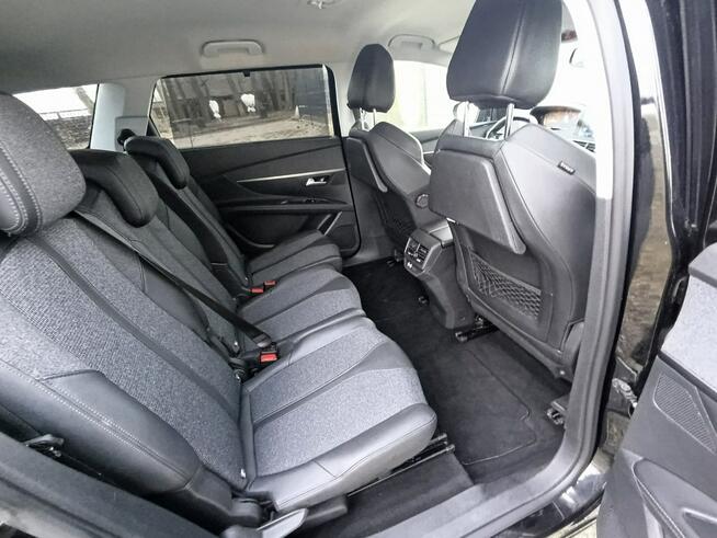 5008 7 0sobowy 130tys.km