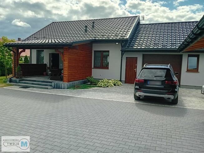 Dom Jedlińsk Klwaty