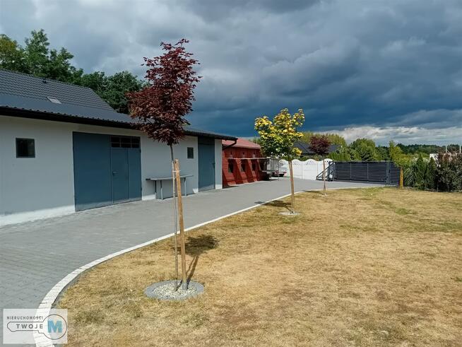 Dom Jedlińsk Klwaty