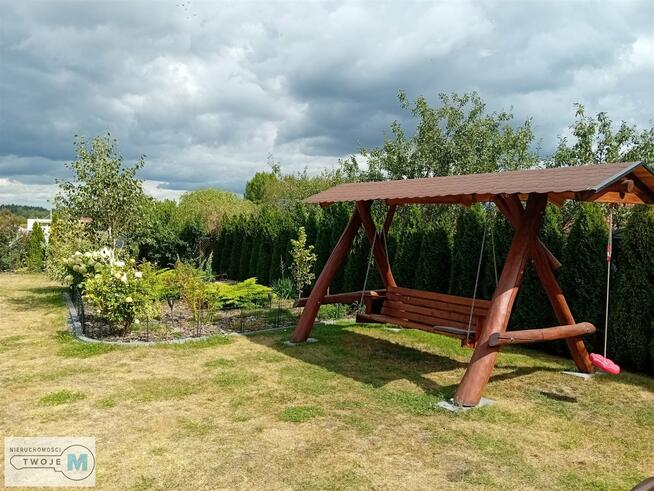 Dom Jedlińsk Klwaty