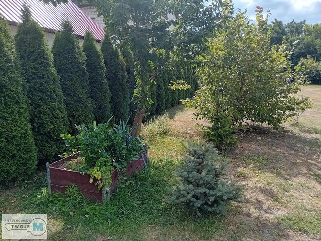 Dom Jedlińsk Klwaty